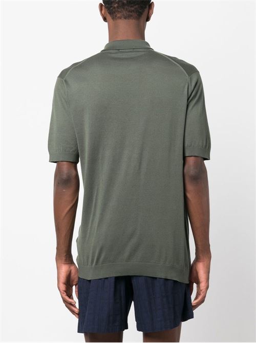 Polo Adrian JOHN SMEDLEY | ADRIANPALM